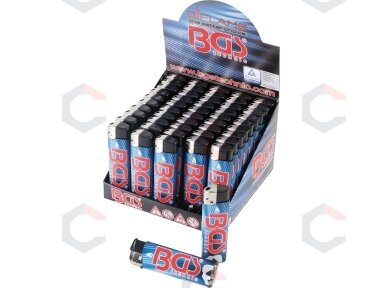 BGS® žiebtuvėlis | 1 vnt (F1) BGS® žiebtuvėlis | 1 vnt (F1)