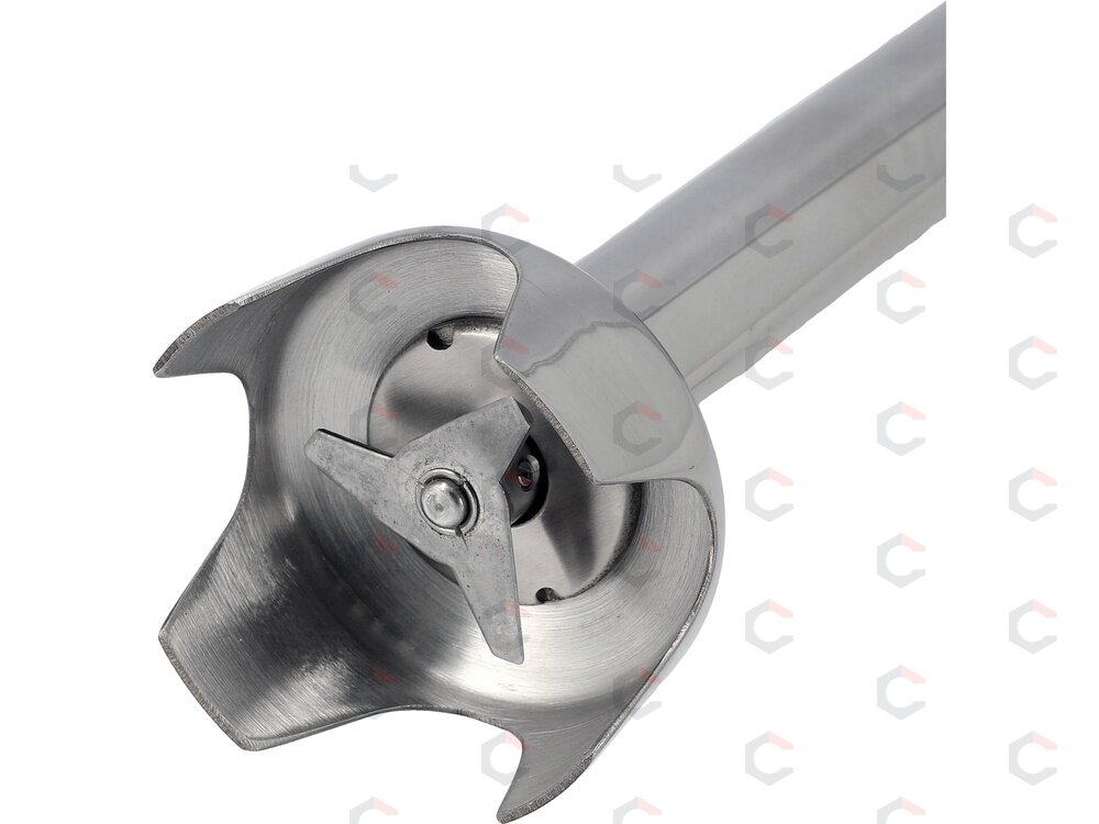Blenderis / smulkintuvas | 750 W / 377 mm (YG-03000) 1 Blenderis / smulkintuvas | 750 W / 377 mm (YG-03000) 1