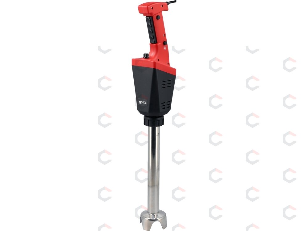 Blenderis / smulkintuvas | 750 W / 377 mm (YG-03000) 4 Blenderis / smulkintuvas | 750 W / 377 mm (YG-03000) 4