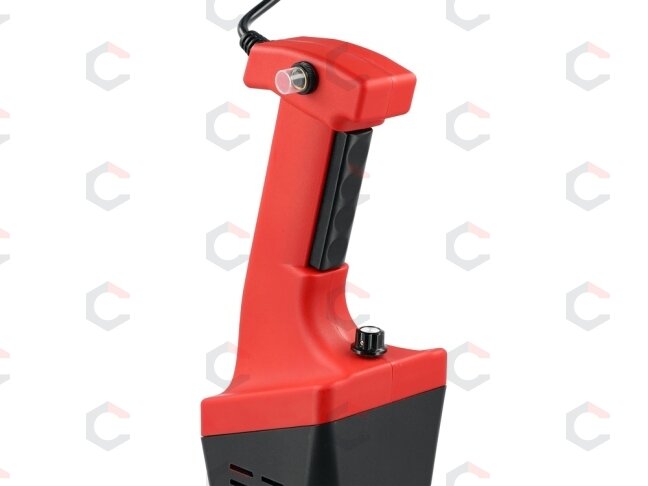 Blenderis / smulkintuvas | 750 W / 377 mm (YG-03000) 3 Blenderis / smulkintuvas | 750 W / 377 mm (YG-03000) 3