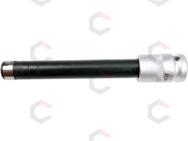 BMW cilindro galvutės E tipo tipo galvutė | 150 mm | 12,5 mm (1/2") | E12 (2020) BMW cilindro galvutės E tipo tipo galvutė | 150 mm | 12,5 mm (1/2") | E12 (2020)