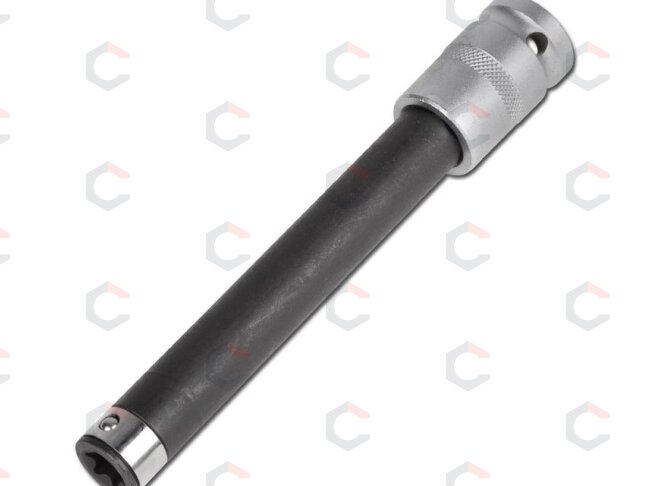 BMW cilindro galvutės E tipo tipo galvutė | 150 mm | 12,5 mm (1/2") | E12 (2020) 2 BMW cilindro galvutės E tipo tipo galvutė | 150 mm | 12,5 mm (1/2") | E12 (2020) 2