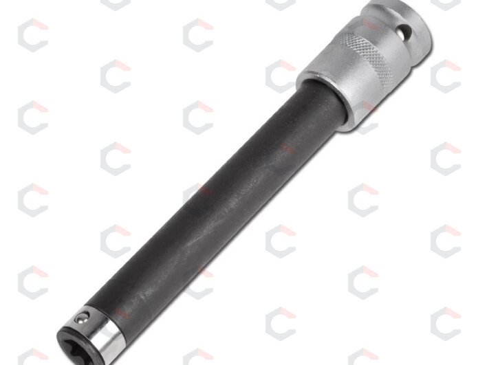 BMW cilindro galvutės E tipo tipo galvutė | 150 mm | 12,5 mm (1/2") | E12 (2020) 2 BMW cilindro galvutės E tipo tipo galvutė | 150 mm | 12,5 mm (1/2") | E12 (2020) 2