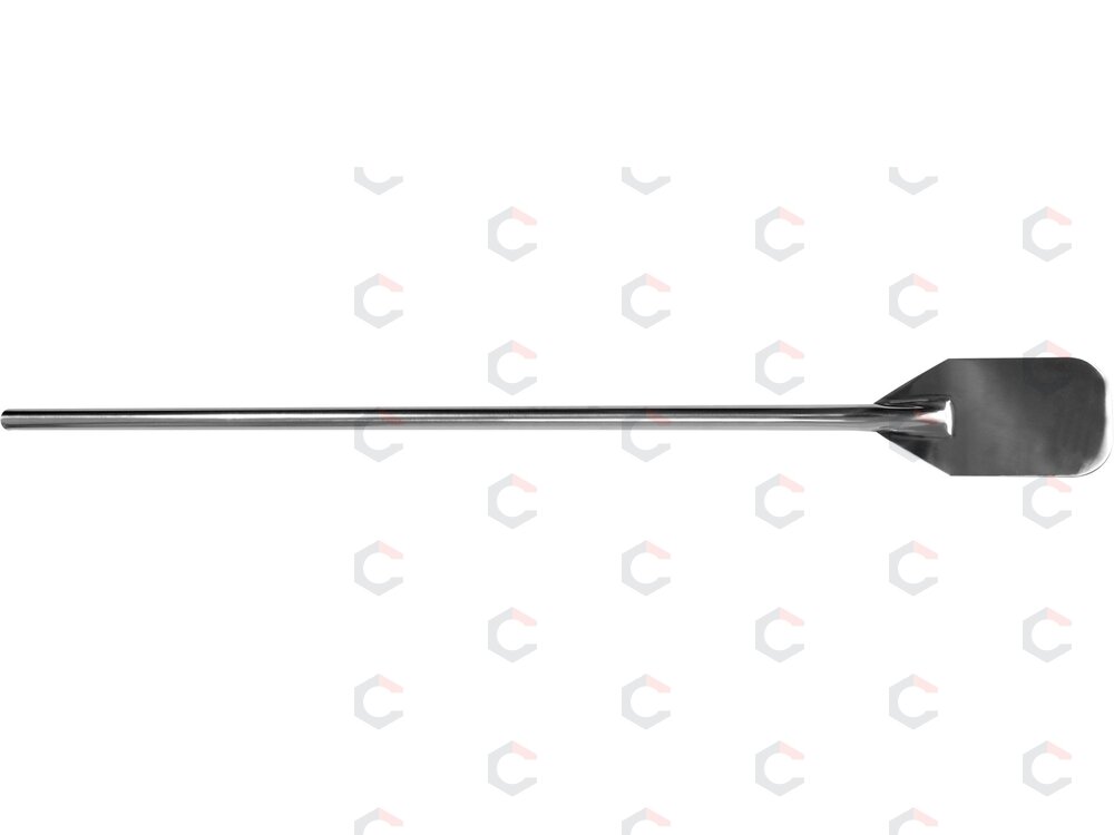 Katilo maišyklė | nerūdijančio plieno | 1220 mm (YG-02520)