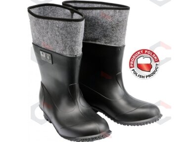 Botai su veltiniu 40 dydis (72871)