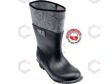 Botai su veltiniu 41 dydis (72872)
