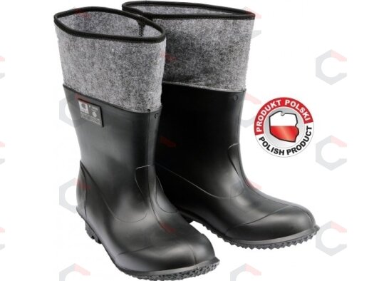 Botai su veltiniu 40 dydis (72871)