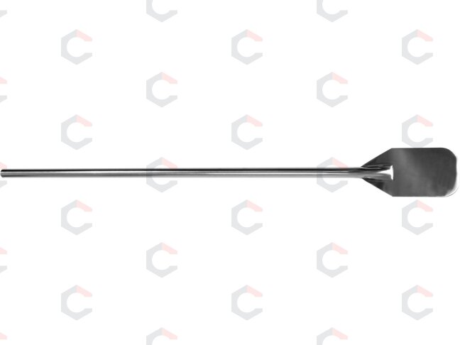 Katilo maišyklė | nerūdijančio plieno | 1220 mm (YG-02520)