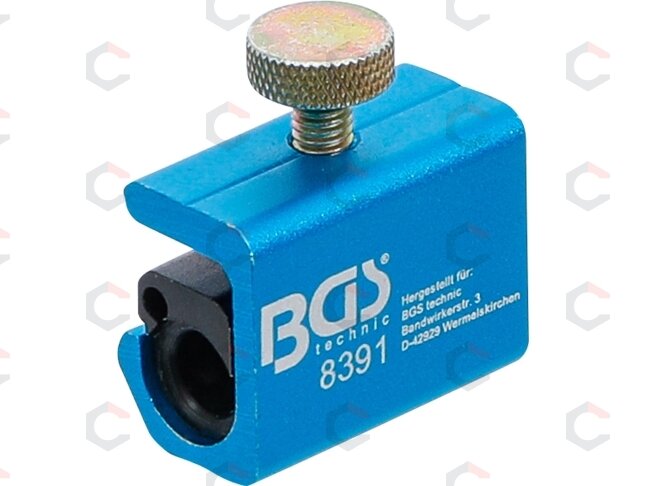Bowden kabelių sutepėjas (8391) 1 Bowden kabelių sutepėjas (8391) 1