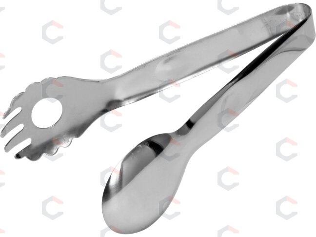 Žnyplės duonai | nerūdijantis plienas | 220 mm (YG-02731) Žnyplės duonai | nerūdijantis plienas | 220 mm (YG-02731)