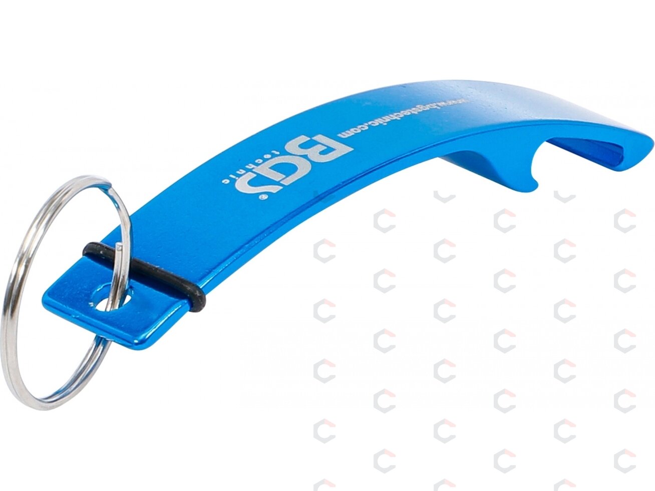 Butelių atidarytuvas | BGS® (91022) 1