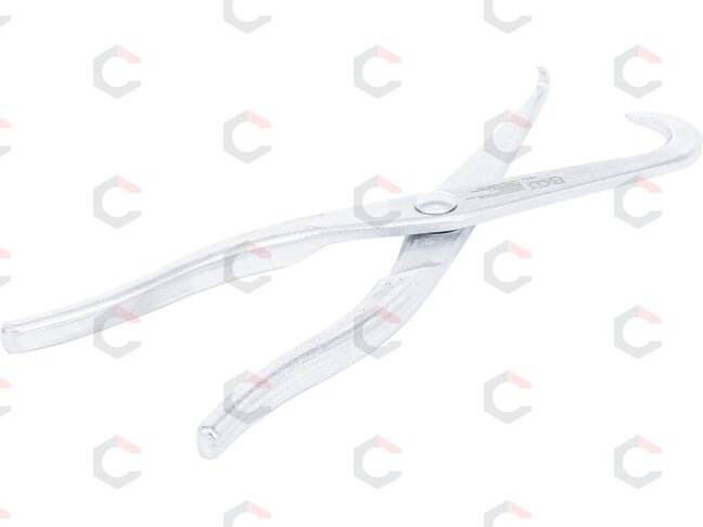 Būgninių stabdžių spyruoklių nuėmėjas | 210 mm (1832) 1 Būgninių stabdžių spyruoklių nuėmėjas | 210 mm (1832) 1