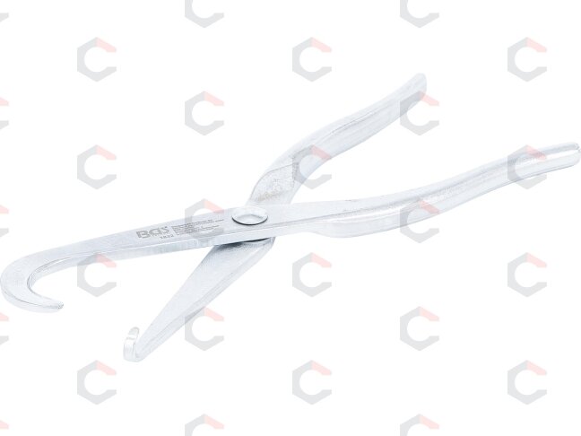 Būgninių stabdžių spyruoklių nuėmėjas | 210 mm (1832)