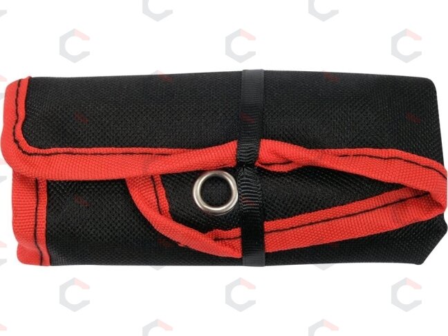 Bukų išmušėjų rinkinys – žalvariniai, šešiakampis profilis – 90 mm, 8 vnt (YT-47124) 3