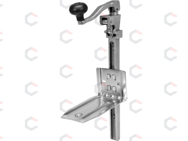 Stalinis konservų atidarytuvas | tvirtinamas prie stalviršio | 350 mm (YG-02430) 2 Stalinis konservų atidarytuvas | tvirtinamas prie stalviršio | 350 mm (YG-02430) 2