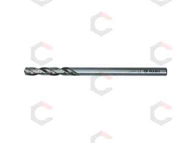 Centro grąžtas 6x100 mm, HSS (YT-3377) Centro grąžtas 6x100 mm, HSS (YT-3377)