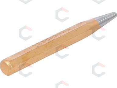 Centro žymeklis – grūdintas, lakuotas – 5 × 12 × 120 mm (1696) Centro žymeklis – grūdintas, lakuotas – 5 × 12 × 120 mm (1696)