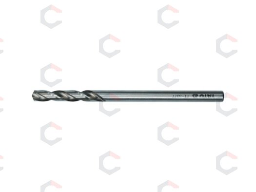 Centro grąžtas 6x100 mm, HSS (YT-3377) Centro grąžtas 6x100 mm, HSS (YT-3377)