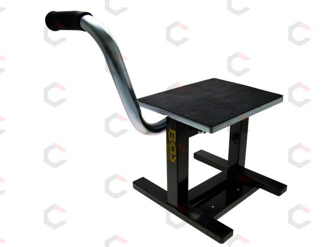 Centrinis keltuvas motociklams / krosiniams motociklams (8424) 1 Centrinis keltuvas motociklams / krosiniams motociklams (8424) 1