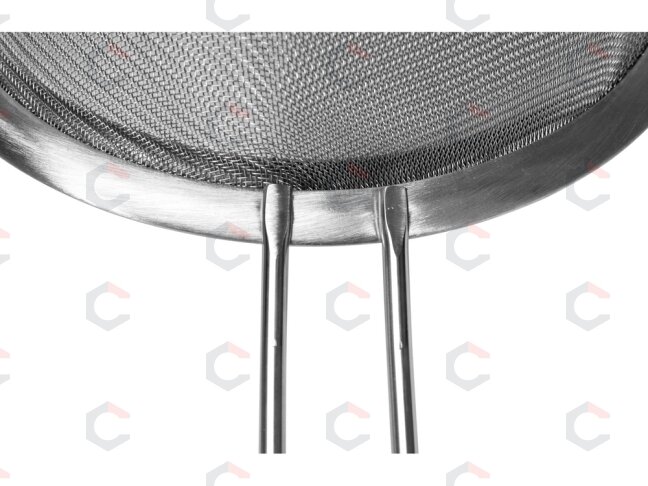 Smulkus konusinis sietelis | 120 mm | 18/8 plienas (YG-00605) 2 Smulkus konusinis sietelis | 120 mm | 18/8 plienas (YG-00605) 2