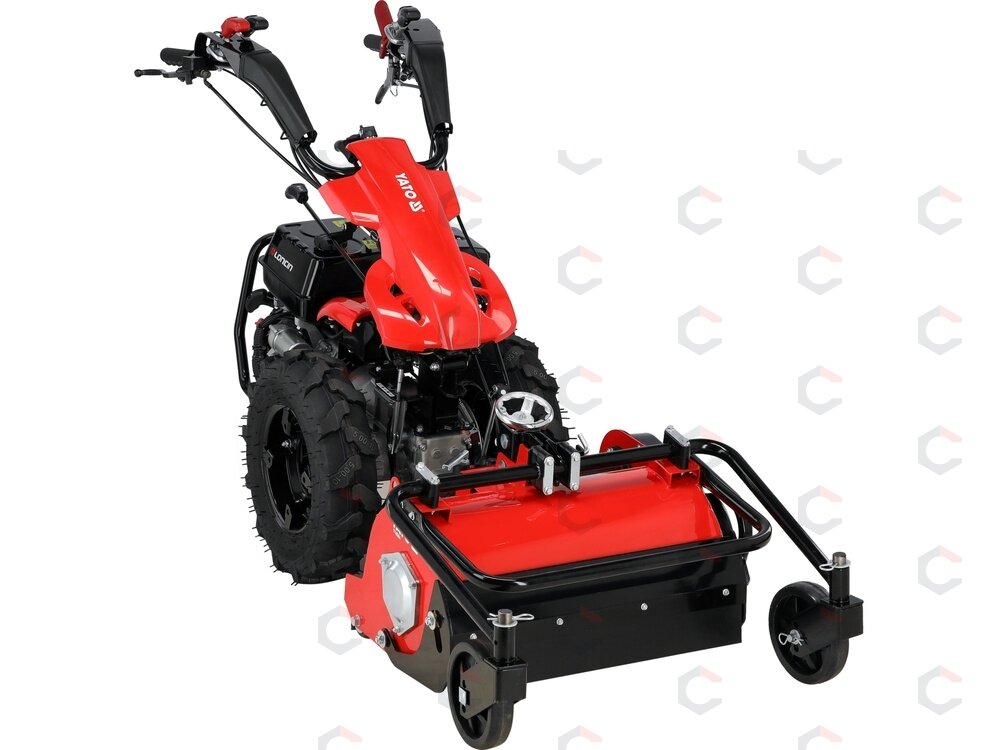 Ciklinė žoliapjovė 60 cm | skirta YT-85850, YT-85851 traktoriukams | 28 peiliai (YT-85864) 1 Ciklinė žoliapjovė 60 cm | skirta YT-85850, YT-85851 traktoriukams | 28 peiliai (YT-85864) 1