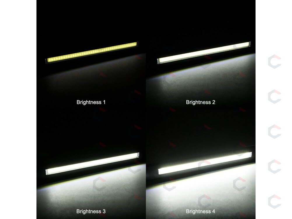 COB-LED darbo lempa | itin plokščio tipo | daug padėčių | magnetinė | USB (CSW581) 10 COB-LED darbo lempa | itin plokščio tipo | daug padėčių | magnetinė | USB (CSW581) 10