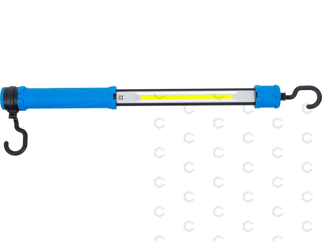 COB-LED rankinė darbo lempa | su kabliu | iš BGS 85306 (85306-1) 8 COB-LED rankinė darbo lempa | su kabliu | iš BGS 85306 (85306-1) 8