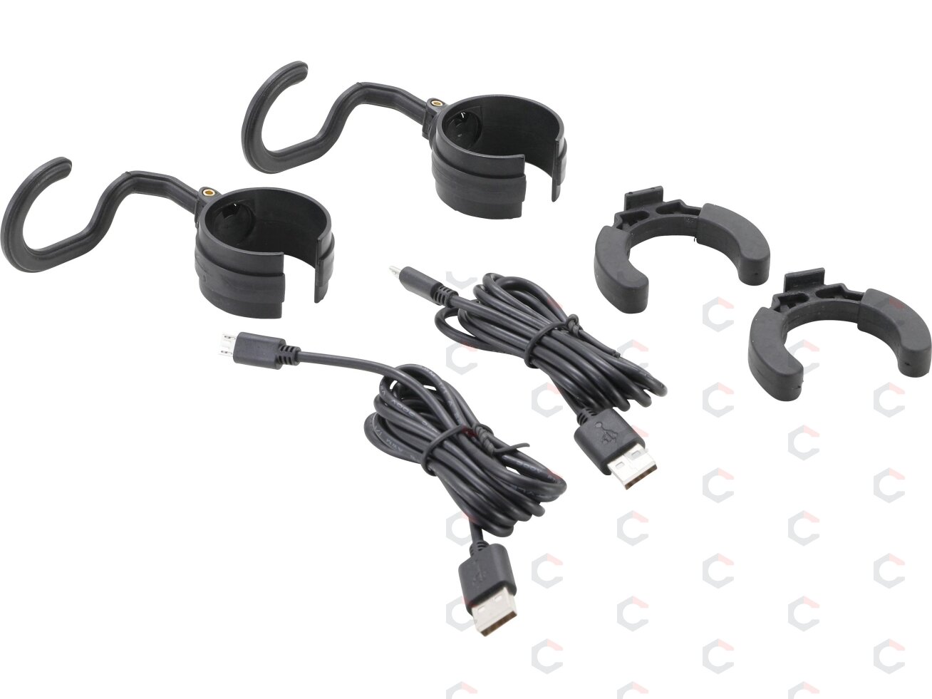 COB LED variklio dangčio lempa su akumuliatoriumi ir teleskopine juosta | 2 COB-LED nešiojamos darbo lempos (85306) 9 COB LED variklio dangčio lempa su akumuliatoriumi ir teleskopine juosta | 2 COB-LED nešiojamos darbo lempos (85306) 9