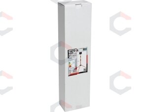 COB LED lempa su 0.7m - 1.7m stovu 20W, 1400 Liumenų (YT-81788) 2