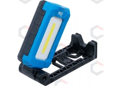 COB-LED darbo lempa | sulankstoma (74600)