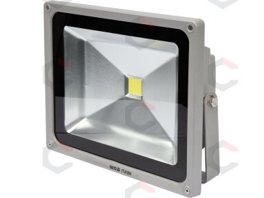 COB LED diodu lempa 50W, 3500LM (YT-81806) COB LED diodu lempa 50W, 3500LM (YT-81806)