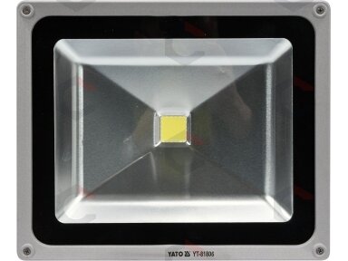 COB LED diodu lempa 50W, 3500LM (YT-81806) COB LED diodu lempa 50W, 3500LM (YT-81806)