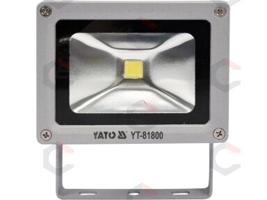COB LED lempa 10W su diodu, 700LM (YT-81800) COB LED lempa 10W su diodu, 700LM (YT-81800)