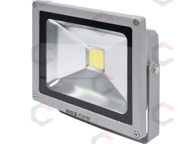 COB LED lempa 20W su diodu, 1400LM (YT-81797) COB LED lempa 20W su diodu, 1400LM (YT-81797)