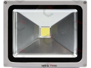 COB LED lempa 30W su diodu, 2100LM (YT-81803) COB LED lempa 30W su diodu, 2100LM (YT-81803)