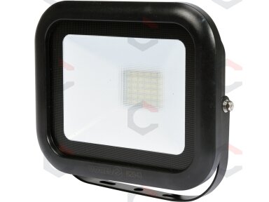 COB LED lempa 30W su diodu, 2400LM (82843) COB LED lempa 30W su diodu, 2400LM (82843)