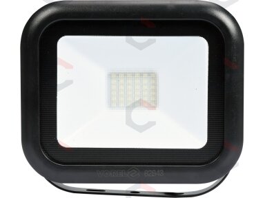 COB LED lempa 30W su diodu, 2400LM (82843) COB LED lempa 30W su diodu, 2400LM (82843)