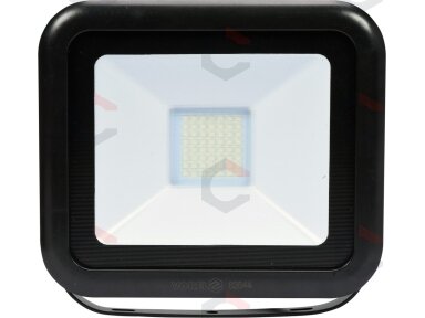 COB LED lempa 50W su diodu, 4000LM (82844) COB LED lempa 50W su diodu, 4000LM (82844)