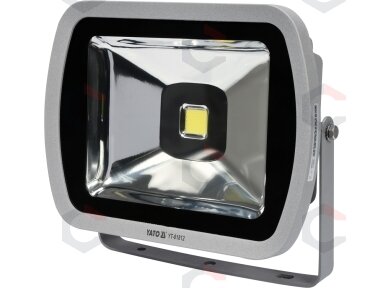 COB LED lempa 80W su diodu, 6000LM COB (YT-81812) COB LED lempa 80W su diodu, 6000LM COB (YT-81812)