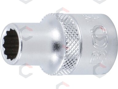 Colinių galvučių rinkinys 12 kampų | 12,5 mm (1/2") | 3/8" - 15/16"| 10 vnt. (9114) Colinių galvučių rinkinys 12 kampų | 12,5 mm (1/2") | 3/8" - 15/16"| 10 vnt. (9114)