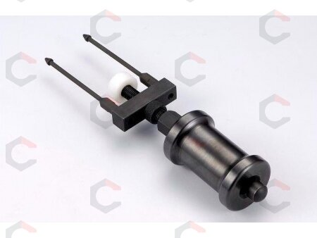Common Rail purkštukų išėmėjas dvikojis su atbuliniu plaktuku | VW, Audi (NC2801) Common Rail purkštukų išėmėjas dvikojis su atbuliniu plaktuku | VW, Audi (NC2801)
