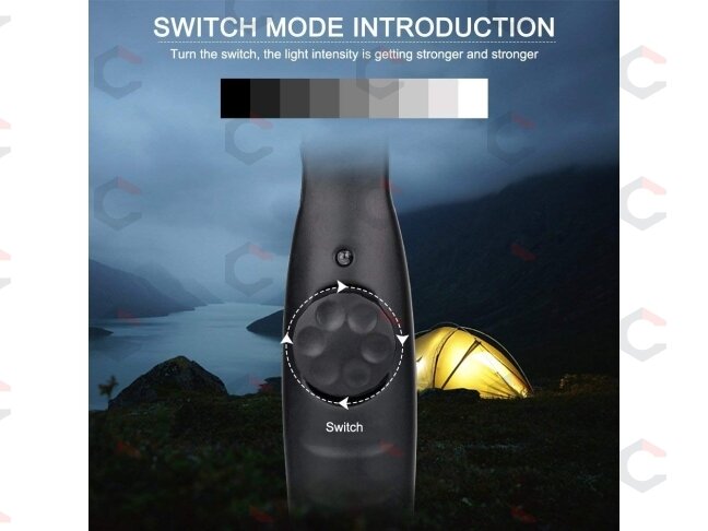 COB-LED darbo lempa | itin plokščio tipo | daug padėčių | magnetinė | USB (CSW581) 8 COB-LED darbo lempa | itin plokščio tipo | daug padėčių | magnetinė | USB (CSW581) 8