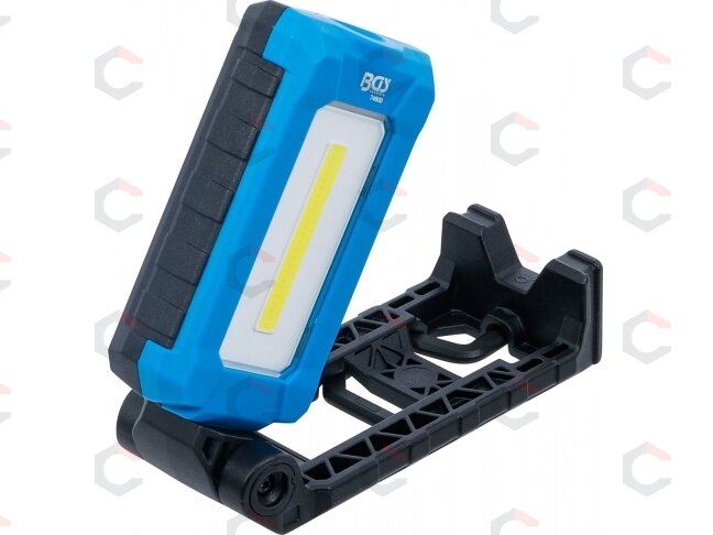 COB-LED darbo lempa | sulankstoma (74600) COB-LED darbo lempa | sulankstoma (74600)