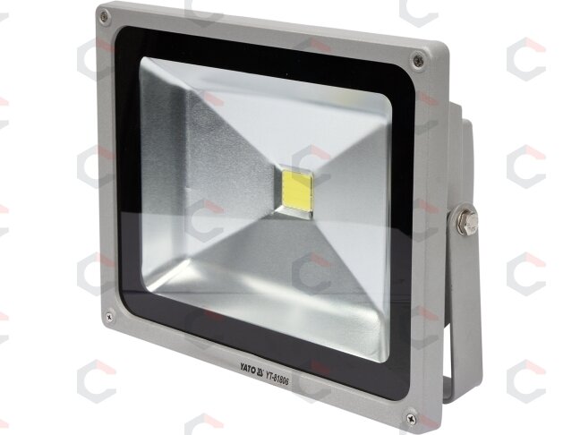 COB LED diodu lempa 50W, 3500LM (YT-81806)