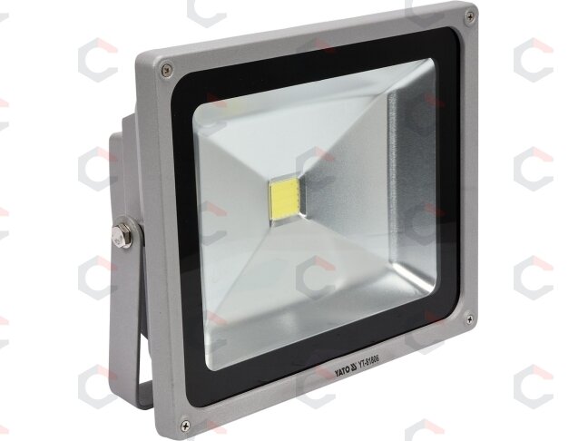 COB LED diodu lempa 50W, 3500LM (YT-81806) 2