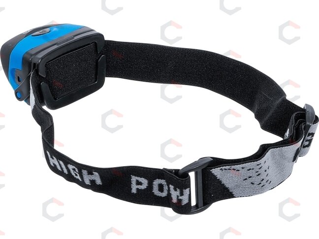 COB LED galvos lempa (85314) 3