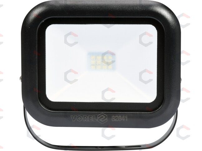 COB LED lempa 10W su diodu, 800LM (82841) 1 COB LED lempa 10W su diodu, 800LM (82841) 1