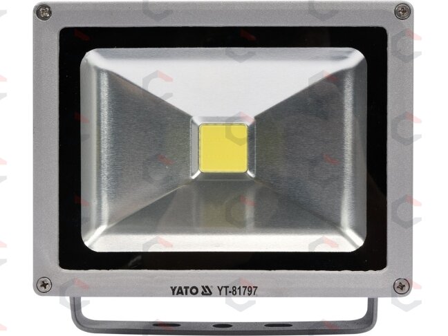 COB LED lempa 20W su diodu, 1400LM (YT-81797) 1