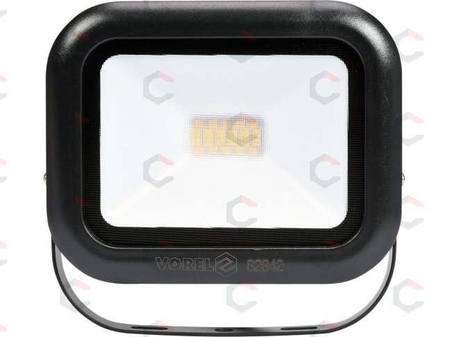 COB LED lempa 20W su diodu, 1600LM (82842) 1 COB LED lempa 20W su diodu, 1600LM (82842) 1