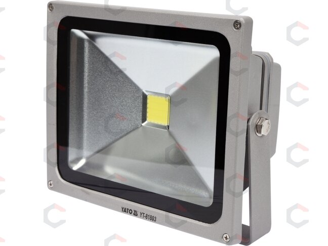COB LED lempa 30W su diodu, 2100LM (YT-81803) COB LED lempa 30W su diodu, 2100LM (YT-81803)
